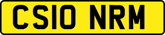 CS10NRM