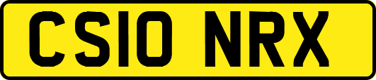 CS10NRX