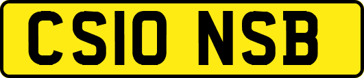 CS10NSB