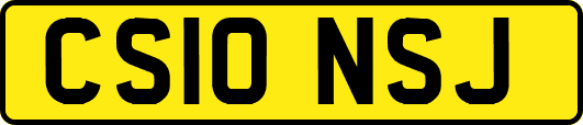 CS10NSJ