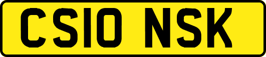 CS10NSK