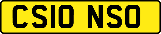 CS10NSO