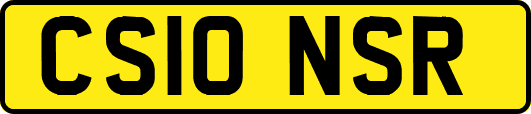 CS10NSR