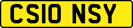 CS10NSY