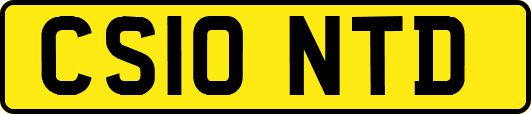 CS10NTD