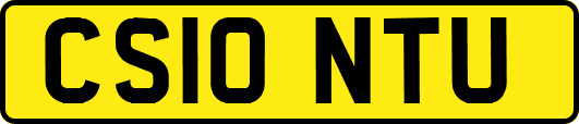 CS10NTU