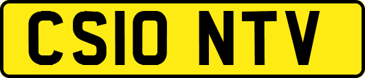 CS10NTV