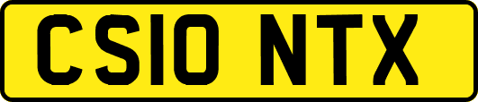 CS10NTX