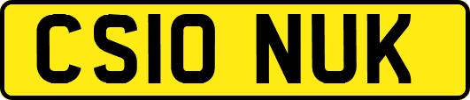CS10NUK