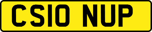 CS10NUP