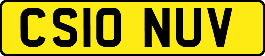 CS10NUV