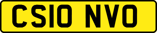 CS10NVO