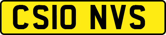 CS10NVS