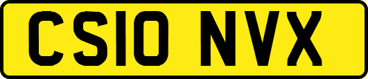CS10NVX