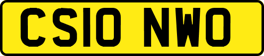 CS10NWO