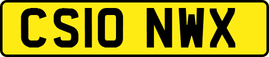 CS10NWX