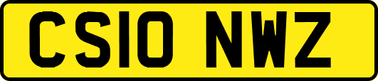 CS10NWZ