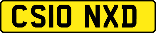 CS10NXD