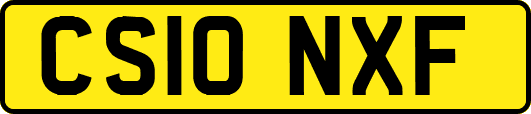 CS10NXF