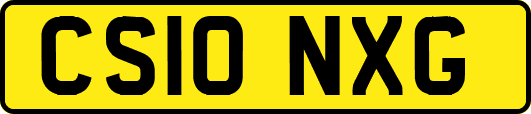 CS10NXG