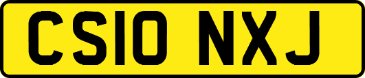 CS10NXJ