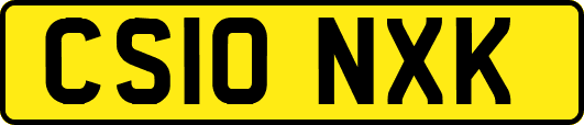 CS10NXK