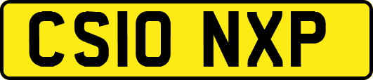 CS10NXP