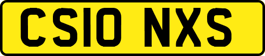 CS10NXS