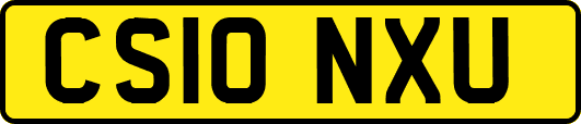 CS10NXU