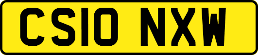 CS10NXW