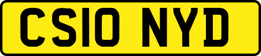 CS10NYD