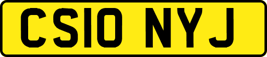 CS10NYJ