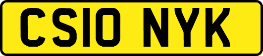CS10NYK
