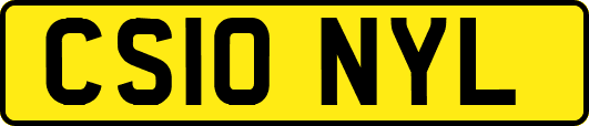 CS10NYL