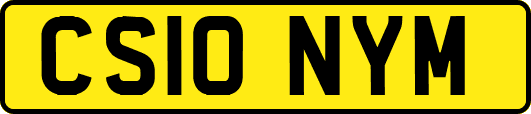 CS10NYM