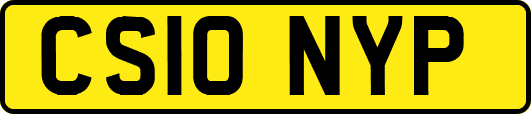 CS10NYP