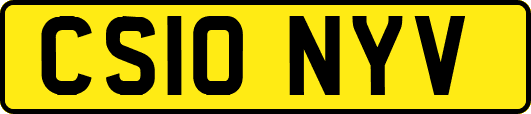 CS10NYV