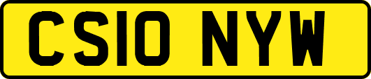 CS10NYW