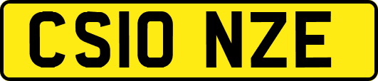 CS10NZE