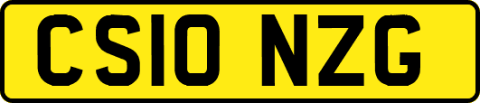 CS10NZG