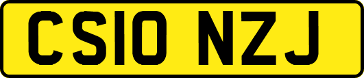 CS10NZJ