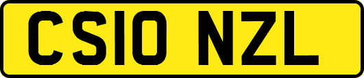 CS10NZL