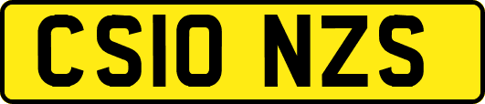 CS10NZS
