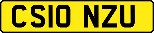 CS10NZU