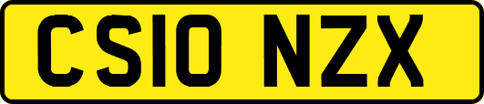 CS10NZX