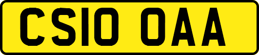 CS10OAA