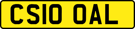 CS10OAL