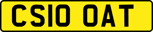 CS10OAT