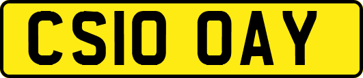 CS10OAY
