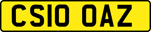 CS10OAZ